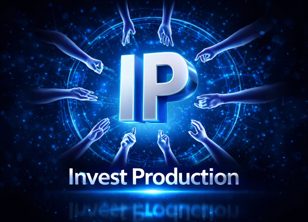 INVEST PRODUCTION S.A.R.L